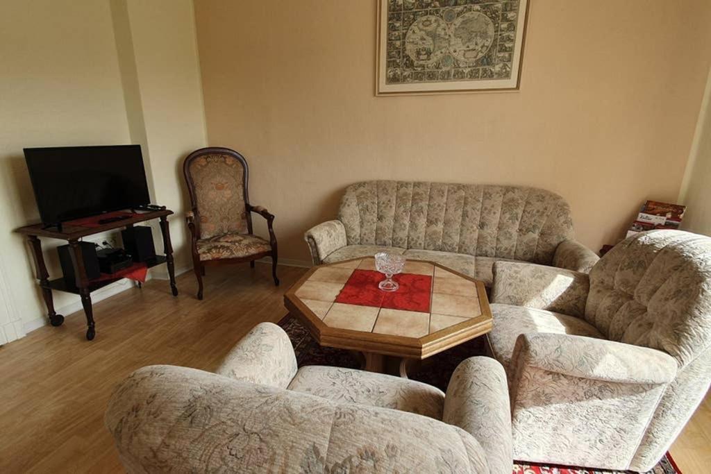 Aktriwo Zentral Im Herzen Bückeburgs Apartment *
